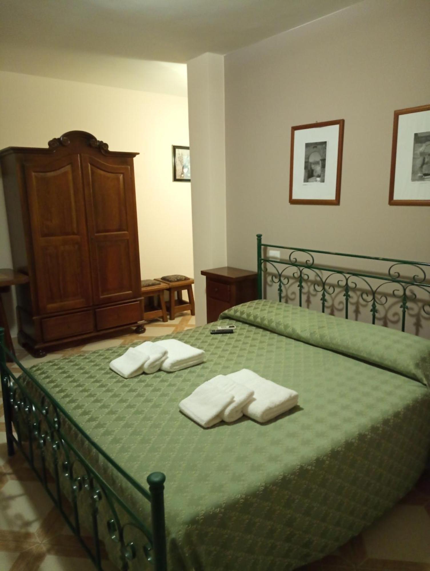 Mamma Assunta Bed & Breakfast Melendugno Eksteriør bilde