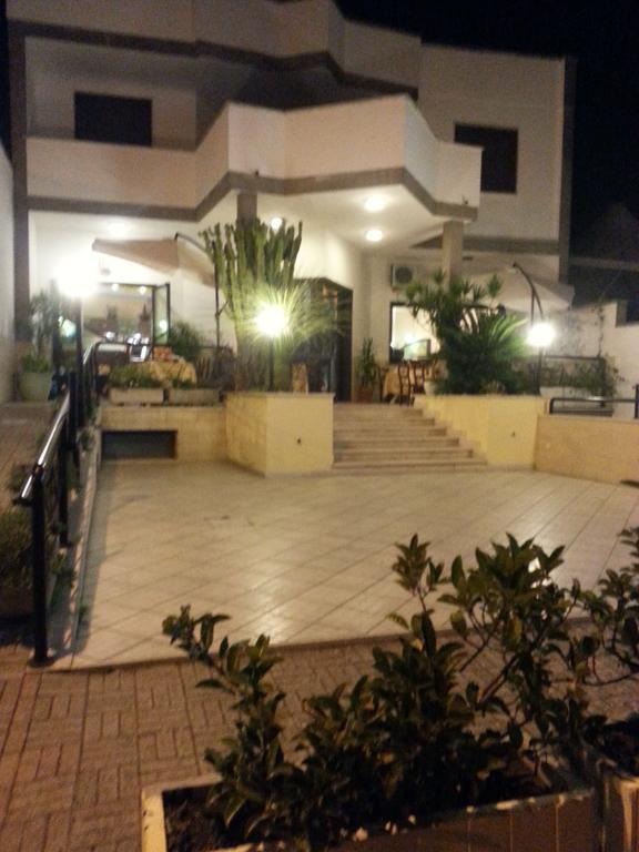 Mamma Assunta Bed & Breakfast Melendugno Rom bilde