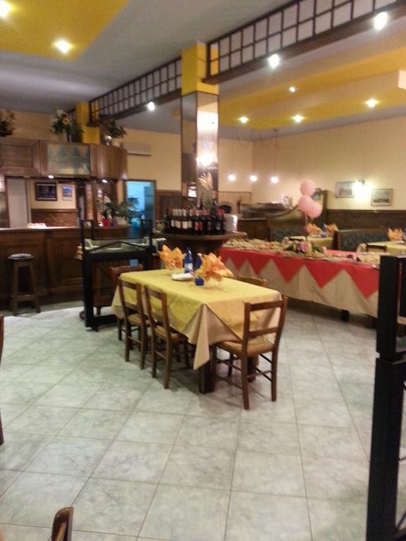 Mamma Assunta Bed & Breakfast Melendugno Rom bilde