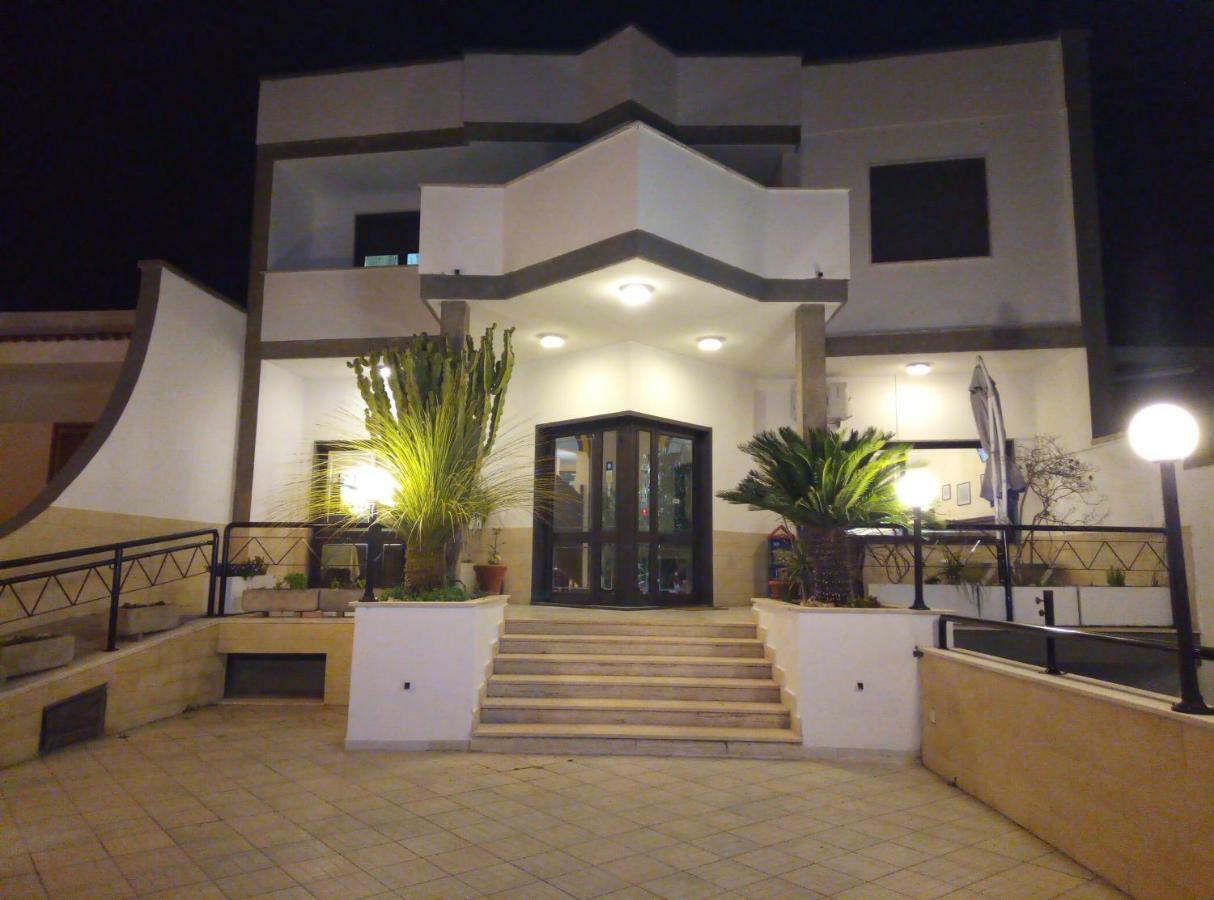 Mamma Assunta Bed & Breakfast Melendugno Eksteriør bilde
