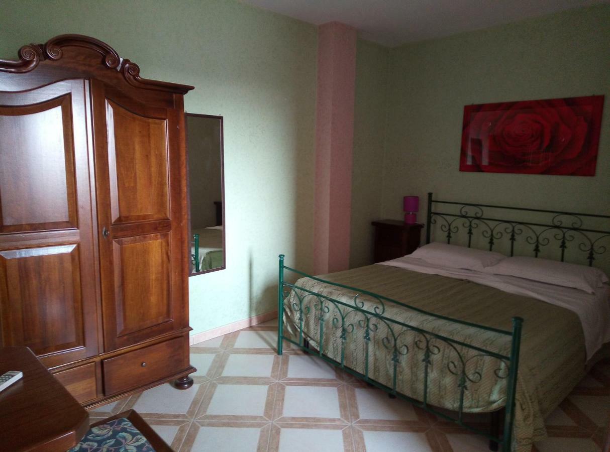 Mamma Assunta Bed & Breakfast Melendugno Eksteriør bilde